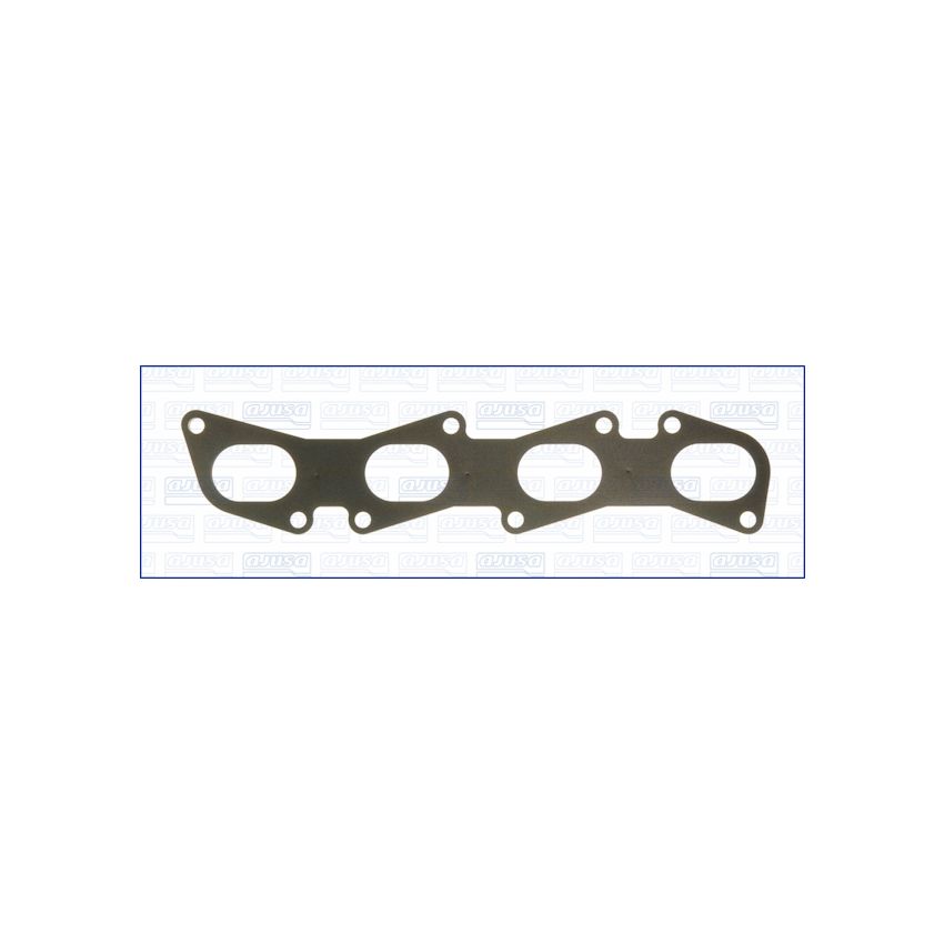 USZCZELKA KOLEKTORA WYDECHOWEGO AJUSA 13117000 FIAT 1.8 95-08