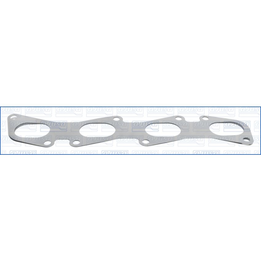 USZCZELKA KOLEKTORA WYDECHOWEGO AJUSA 13117000 FIAT 1.8 95-08