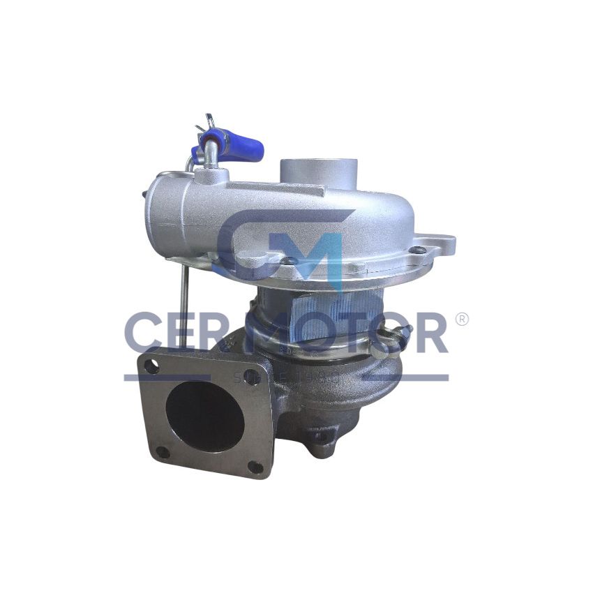 TURBOSPRĘŻARKA CER 59747 YANMAR 4TNV
