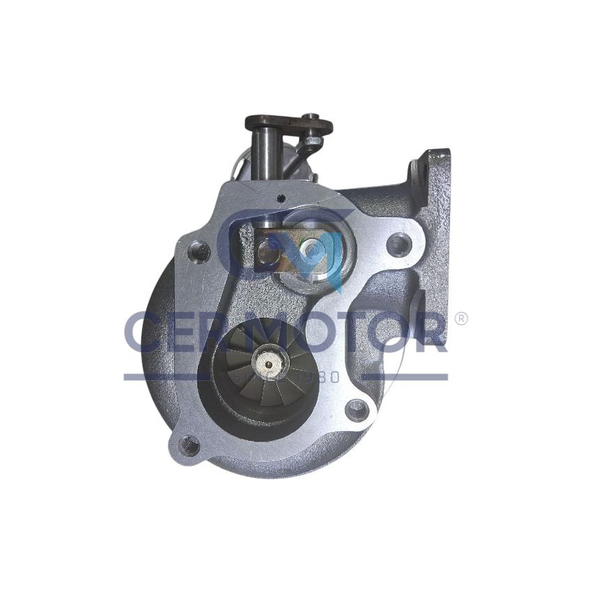 TURBOSPRĘŻARKA CER 59747 YANMAR 4TNV