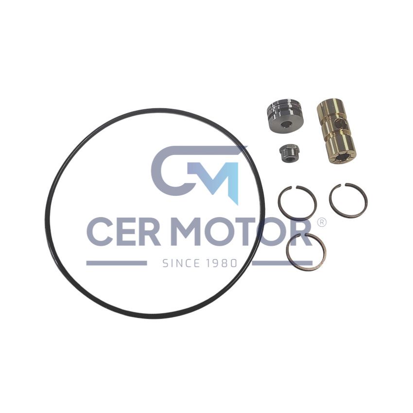 ZESTAW NAPRAWCZY TURBOSPRĘŻARKI JRONE T9407 MGT1549ZDL