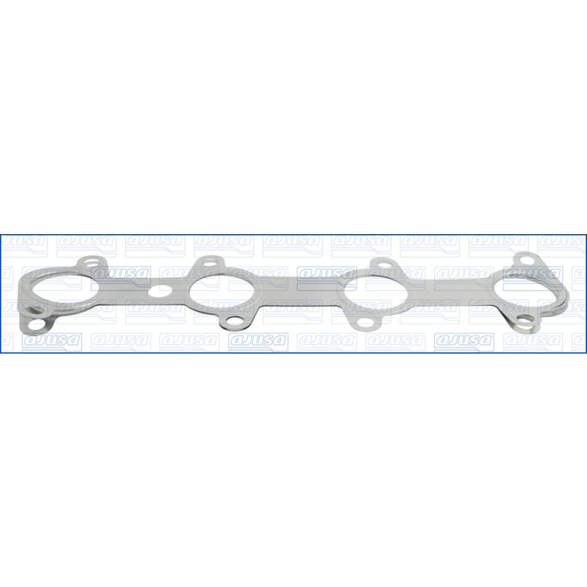 USZCZELKA KOLEKTORA WYDECHOWEGO AJUSA 13122700 FIAT 1.9D 95-