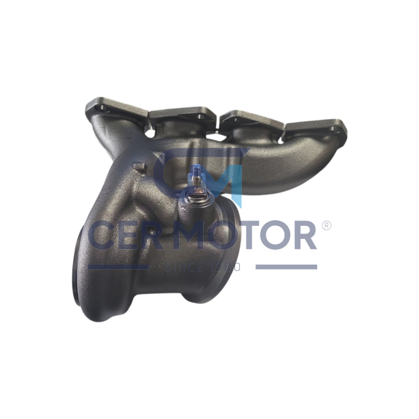 OBUDOWA TURBO JRONE T9416 MGT1549ZDL
