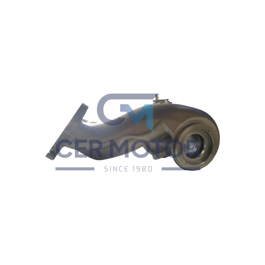 OBUDOWA TURBO JRONE T9416 MGT1549ZDL
