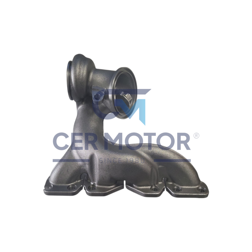 OBUDOWA TURBO JRONE T9416 MGT1549ZDL