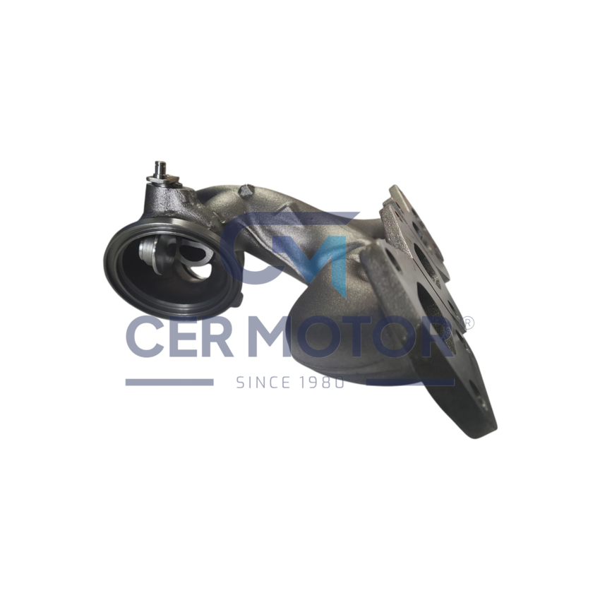 OBUDOWA TURBO JRONE T9416 MGT1549ZDL