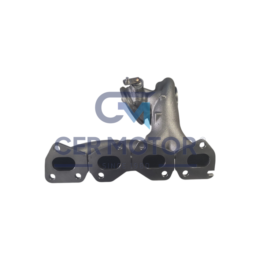 OBUDOWA TURBO JRONE T9416 MGT1549ZDL