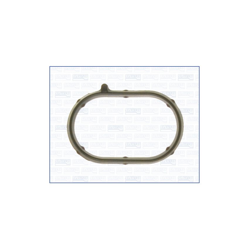 USZCZELKA KOLEKTORA SSĄCEGO AJUSA 13144700 FORD 1.9D 99-