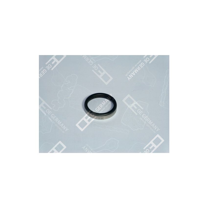GNIAZDO ZAWOROWE OE GERMANY 010123500000 ZAWÓR WYDECHOWY MERCEDES OM457 95-
