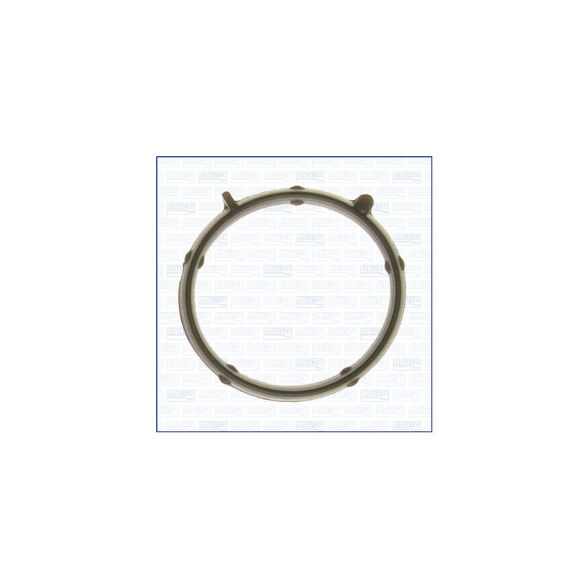 USZCZELKA KOLEKTORA SSĄCEGO AJUSA 13144800 FIAT 1.9D 99-