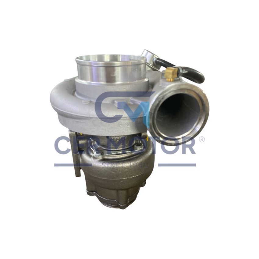 TURBOSPRĘŻARKA CER 59754 CUMMINS 6BT 96-98