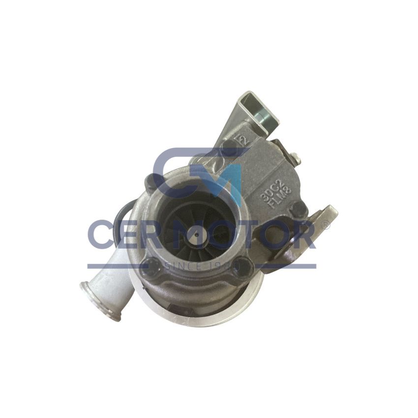 TURBOSPRĘŻARKA CER 59754 CUMMINS 6BT 96-98