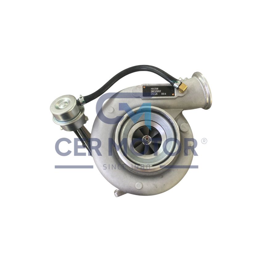 TURBOSPRĘŻARKA CER 59754 CUMMINS 6BT 96-98