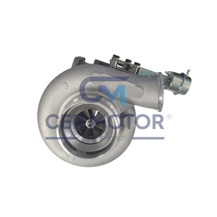 TURBOSPRĘŻARKA CER 59755 CUMMINS 6BT 94-95