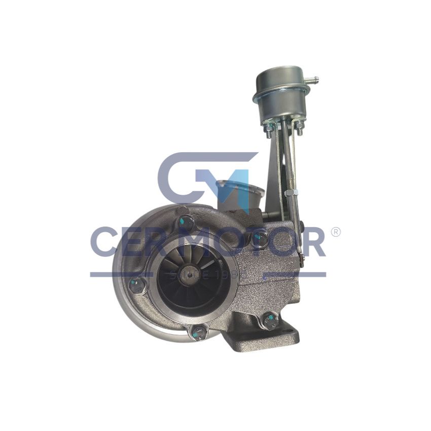 TURBOSPRĘŻARKA CER 59755 CUMMINS 6BT 94-95