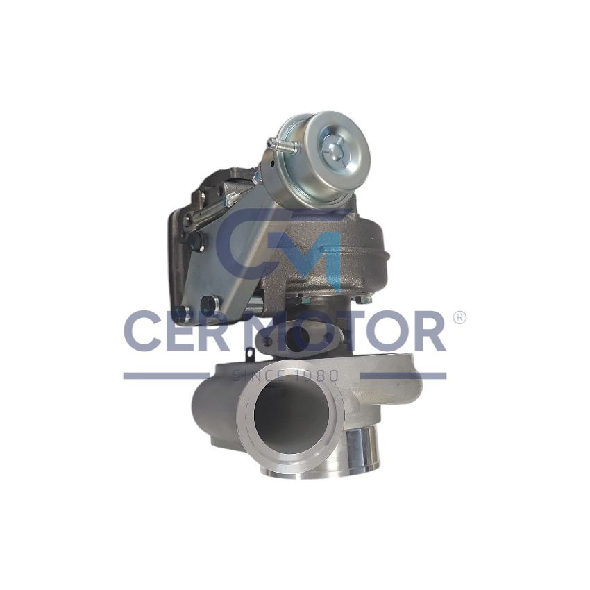 TURBOSPRĘŻARKA CER 59755 CUMMINS 6BT 94-95