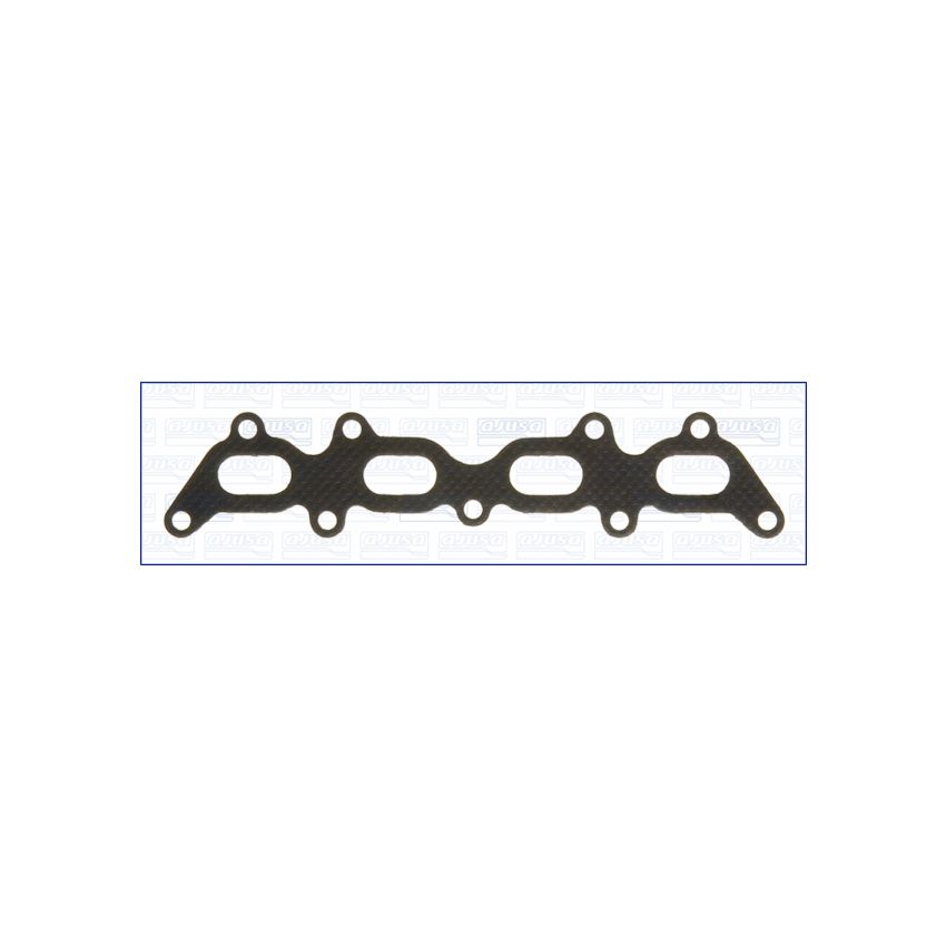 USZCZELKA KOLEKTORA WYDECHOWEGO AJUSA 13148000 FIAT 1.2-1.4 99-