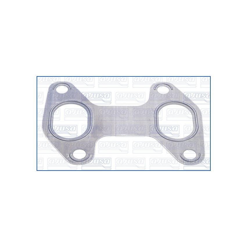 USZCZELKA KOLEKTORA WYDECHOWEGO AJUSA 13165700 FIAT 1.0-1.2 84-