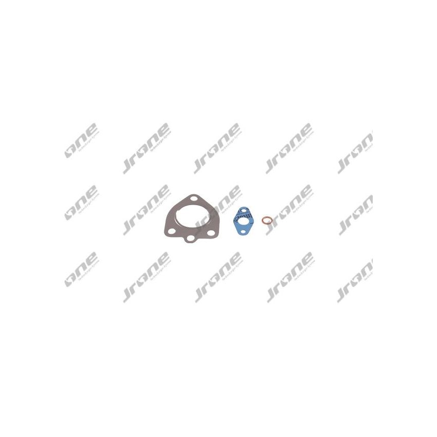 KOMPLET USZCZELEK TURBOSPRĘŻARKI JRONE T9443 ROVER 2.2TD 06-14