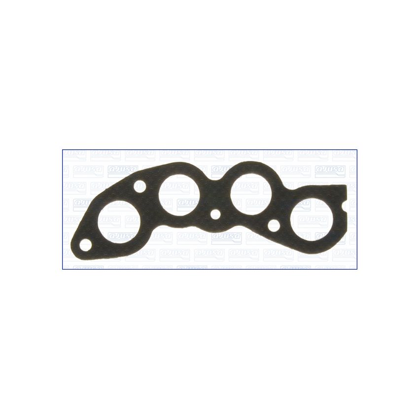 USZCZELKA KOLEKTORA SSĄCEGO AJUSA 13040500 FIAT 1.1-1.5 69-06