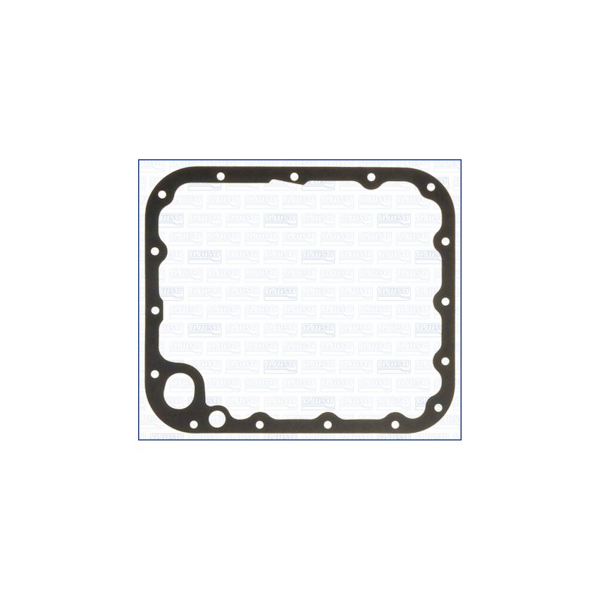 USZCZELKA MISKI OLEJU AJUSA 14058000 FIAT 0.7 87-98