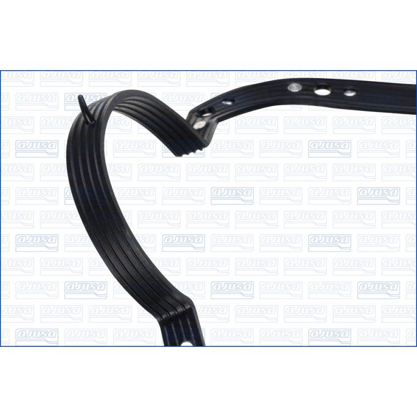 USZCZELKA MISKI OLEJU AJUSA 14058100 FIAT 0.8-0.9 80-10