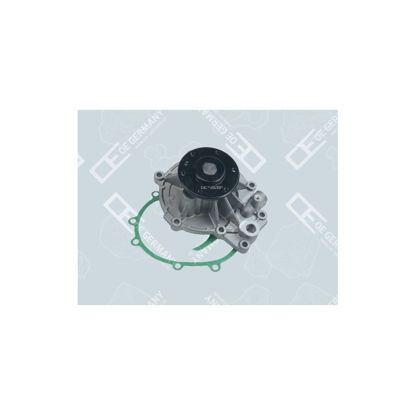 POMPA WODY OE GERMANY 022000083601 MAN D0834/D0836 05-