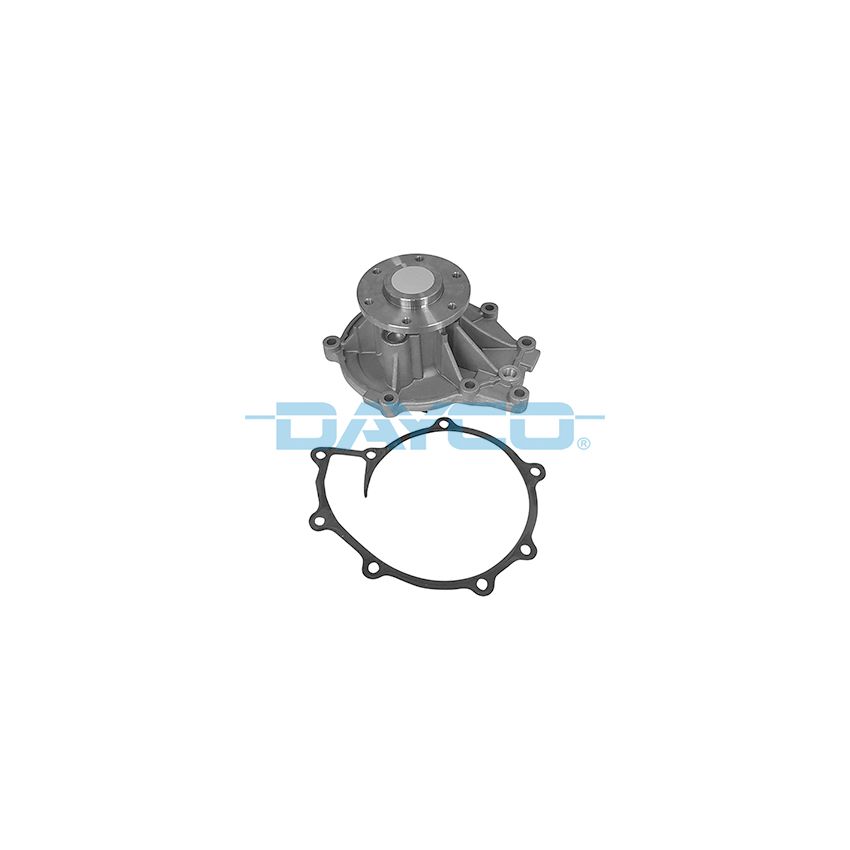 POMPA WODY DAYCO DP254 MAN D0834