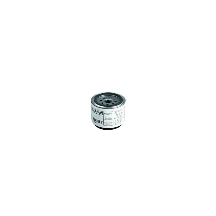 FILTR PALIWA KNEHT KC220D VOLVO D9