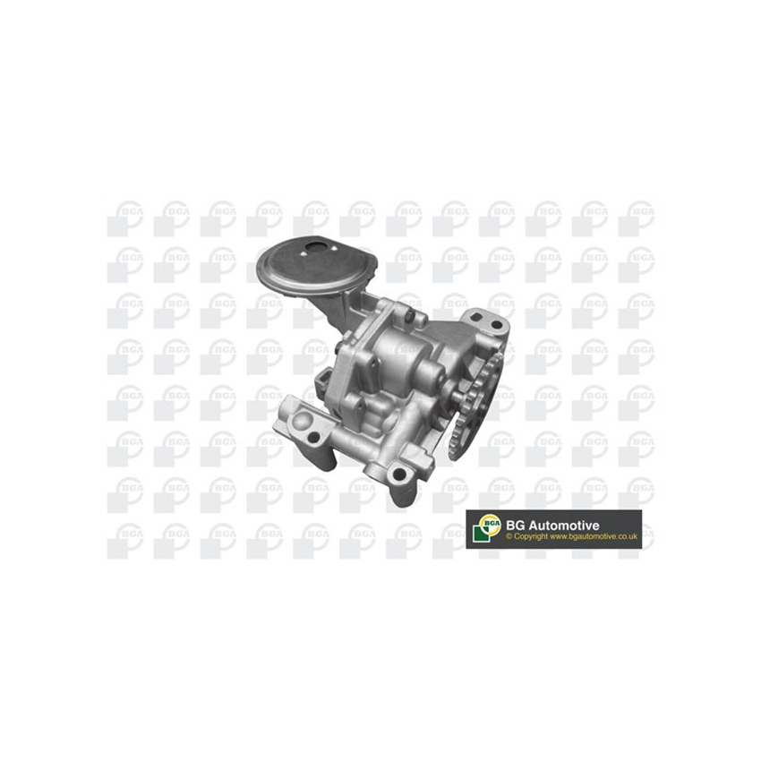 POMPA OLEJU BGA LP6703 PSA 16V 1.8 97-