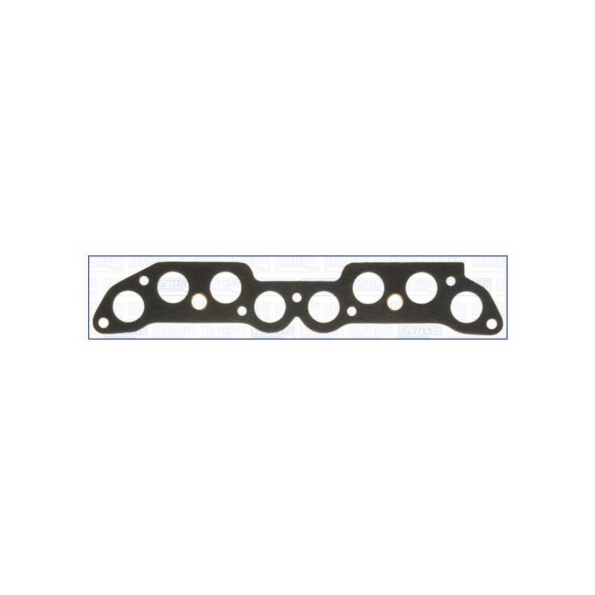 USZCZELKA KOLEKTORA SSĄCEGO AJUSA 13032600 FIAT 1.3-1.6 83-09