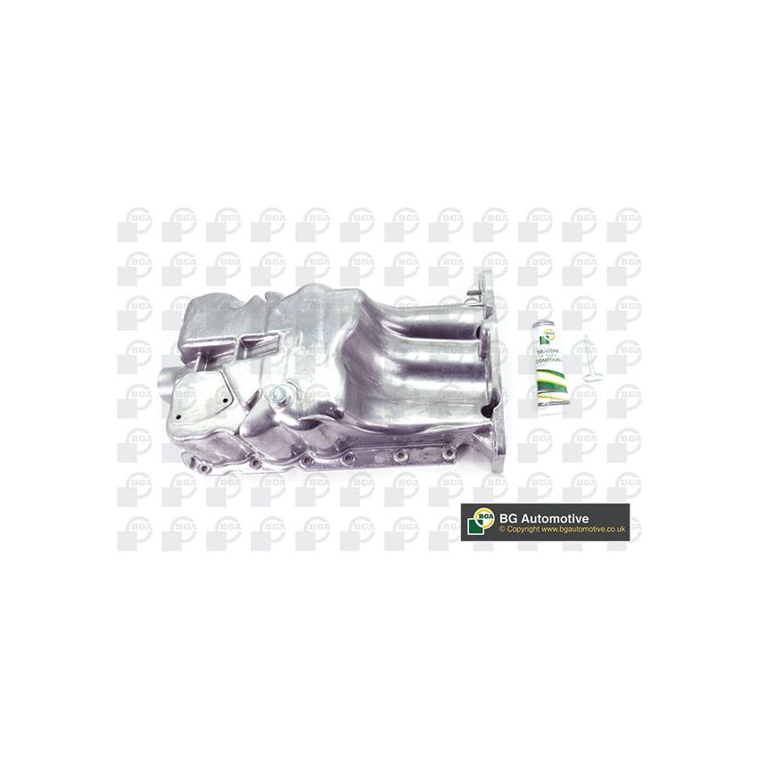 MISKA OLEJOWA BGA SP9520 OPEL 1.2-1.4 06-