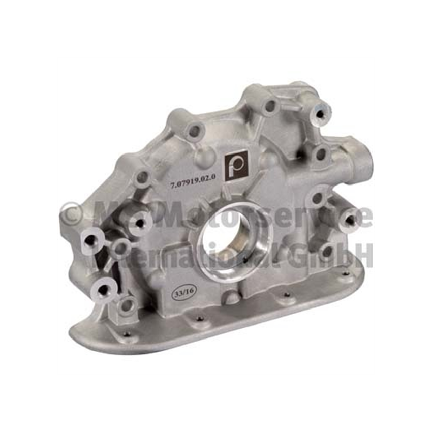 POMPA OLEJU PIERBURG 707919020 SUZUKI 0.8-1.0 78-