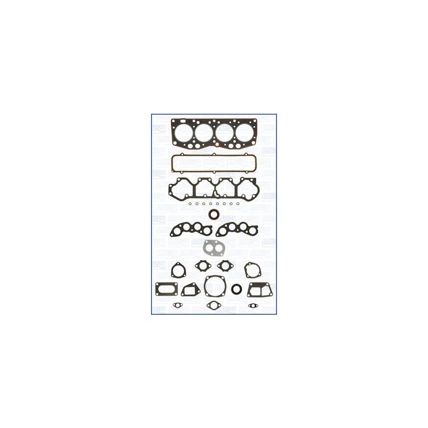 KOMPLET USZCZELEK GŁOWICY AJUSA 52008300 FIAT 1.1 82-