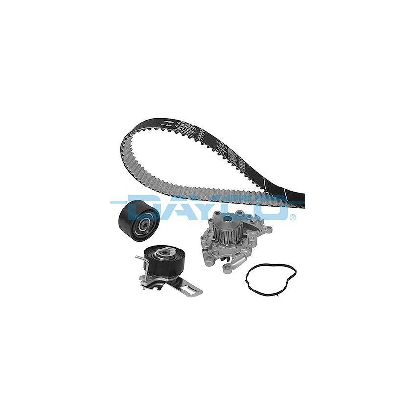 KOMPLET ROZRZĄDU DAYCO KTBWP12080 FORD 1.5D 14-