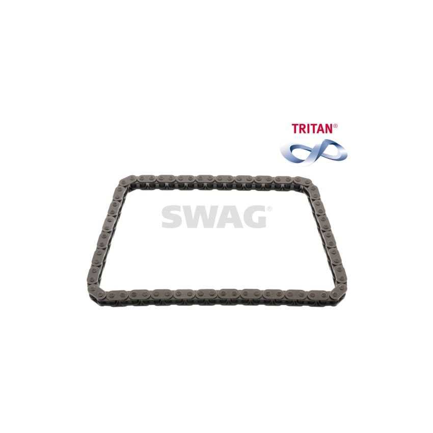 ŁAŃCUCH ROZRZĄDU SWAG 20949519 BMW 2.0D 11-