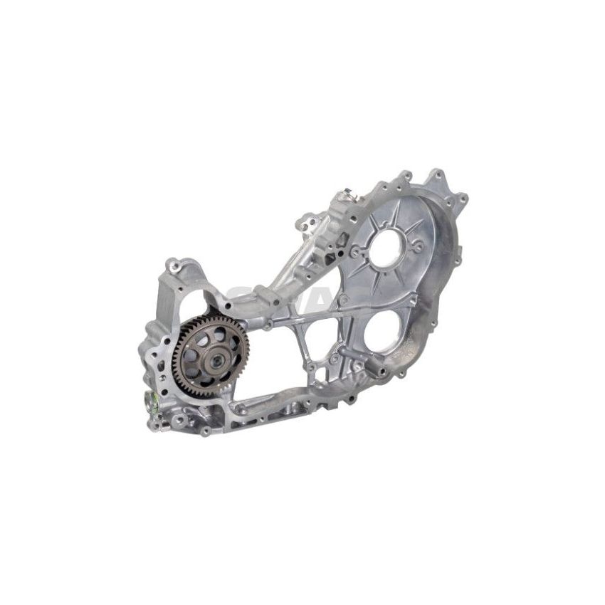 POMPA OLEJU SWAG 33106625 TOYOTA 2.5-3.0D 01-