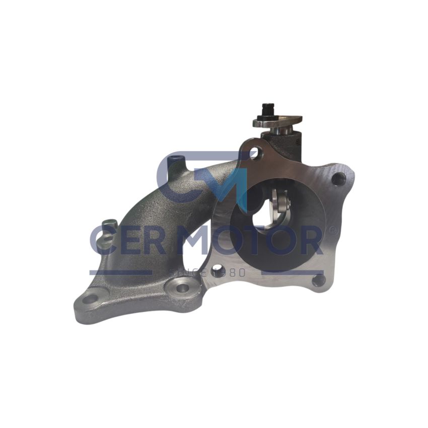 OBUDOWA TURBO JRONE T9500 TD025L4