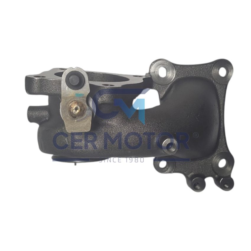 OBUDOWA TURBO JRONE T9500 TD025L4