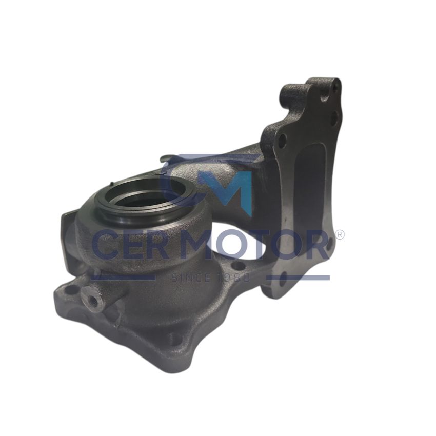 OBUDOWA TURBO JRONE T9500 TD025L4