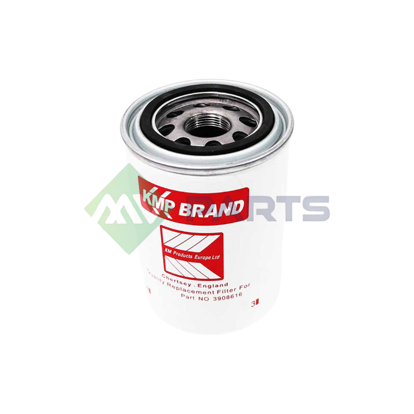 FILTR OLEJU MV PARTS 3908616 KOMATSU S4D102