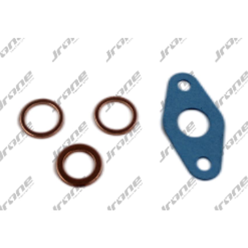 KOMPLET USZCZELEK TURBOSPRĘŻARKI JRONE T9508 FORD 2.0SCTI 10-15