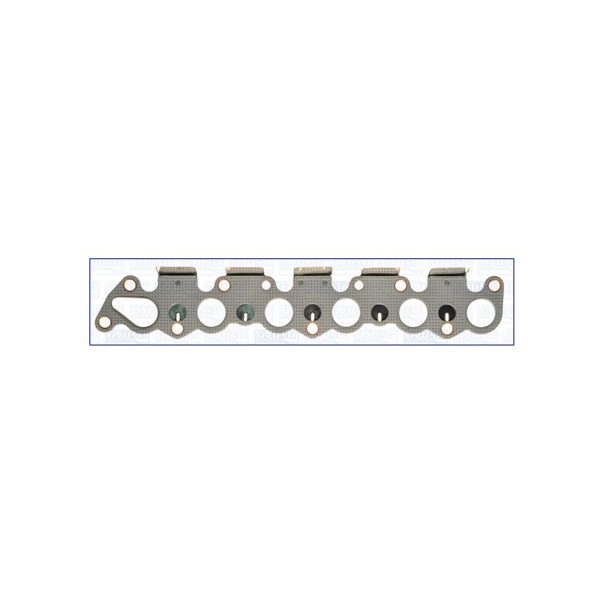 USZCZELKA KOLEKTORA SSĄCEGO AJUSA 13067600 TOYOTA 2.8 80-83
