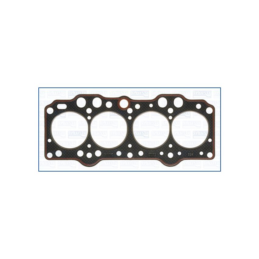 USZCZELKA GŁOWICY AJUSA 10033610 FIAT 1.1- 1.8 79-