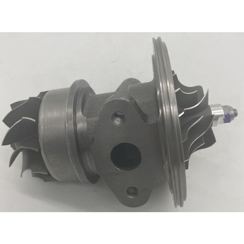 KORAS TS A9400 CATERPILLAR 3116
