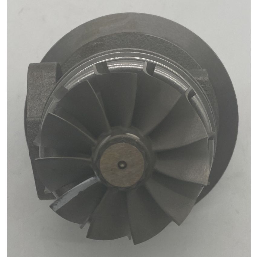 KORAS TS A9400 CATERPILLAR 3116