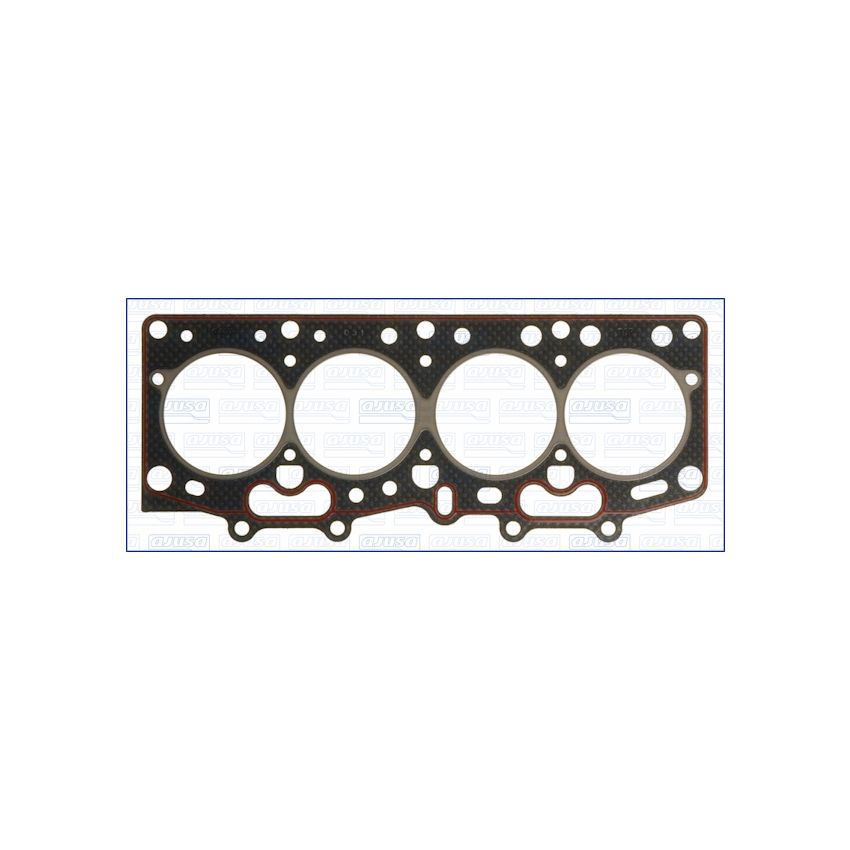 USZCZELKA GŁOWICY AJUSA 10033700 FIAT 1.3D UNO 1.65mm