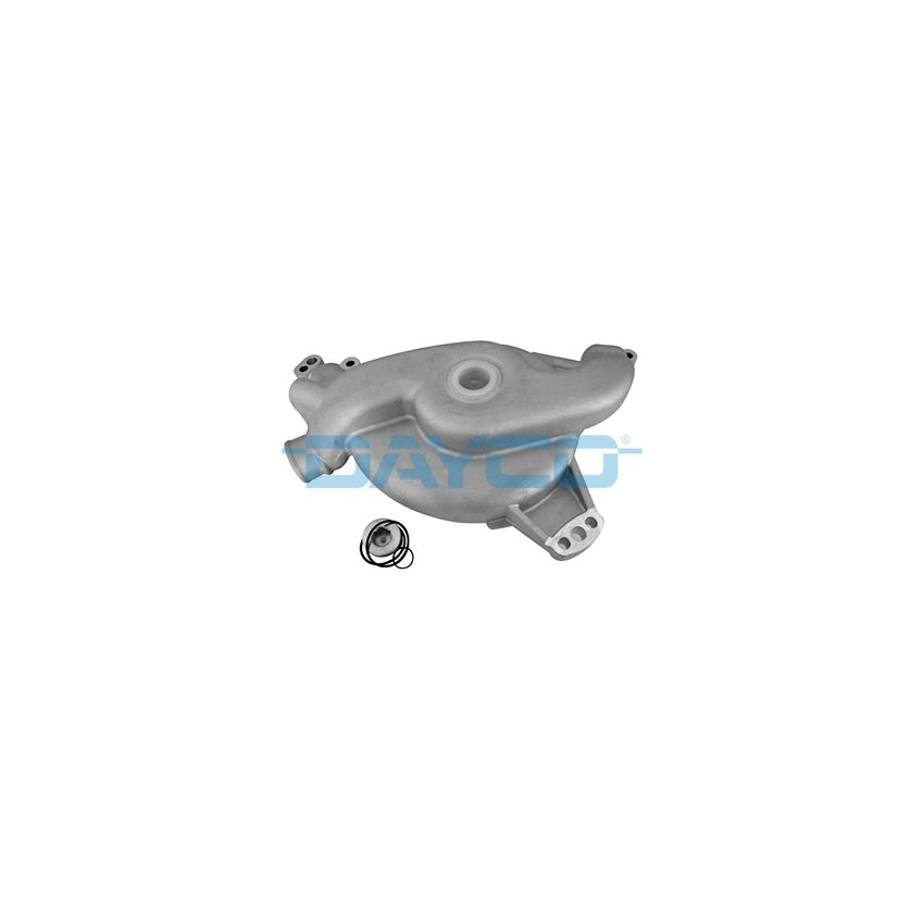 POMPA WODY DAYCO DP114 MAN D2866