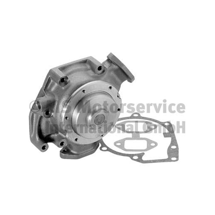 POMPA WODY BF 20160335500 MERCEDES OM355 67-