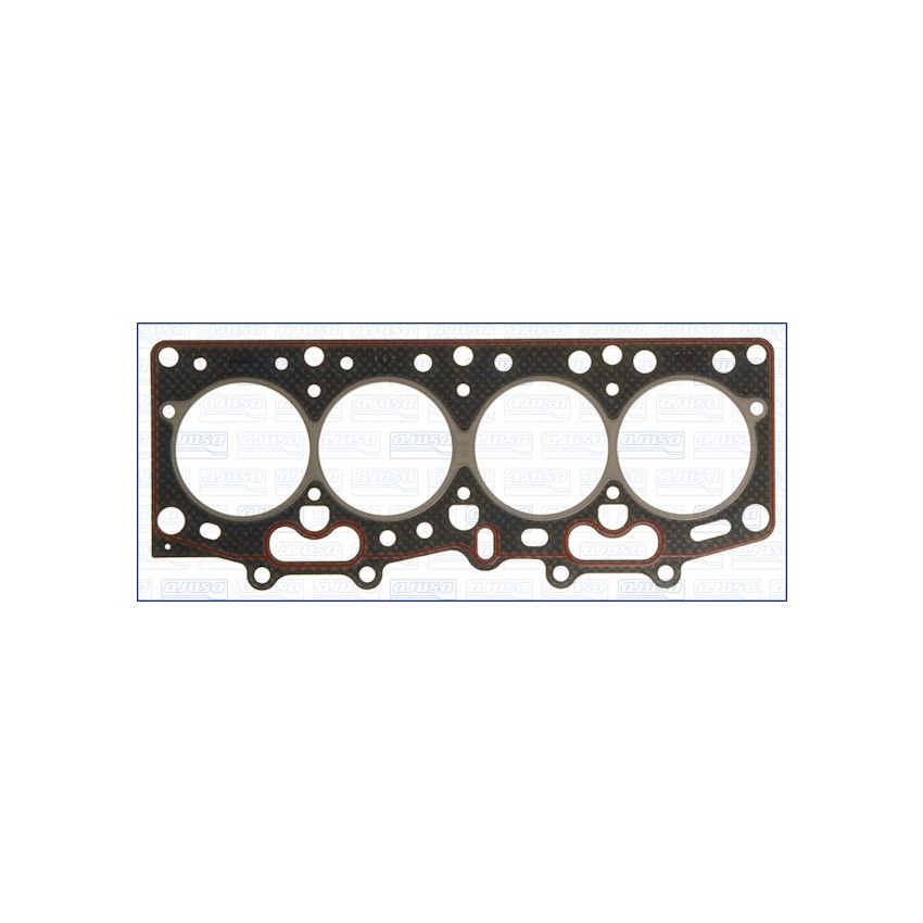 USZCZELKA GŁOWICY AJUSA 10033710 FIAT 1.3D UNO 1.8mm